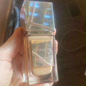 Patrick Ta Foundation Peach